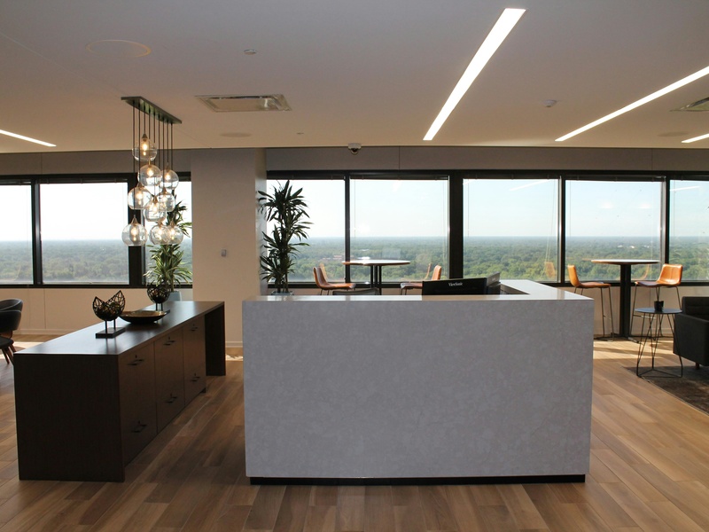 Home office furniture