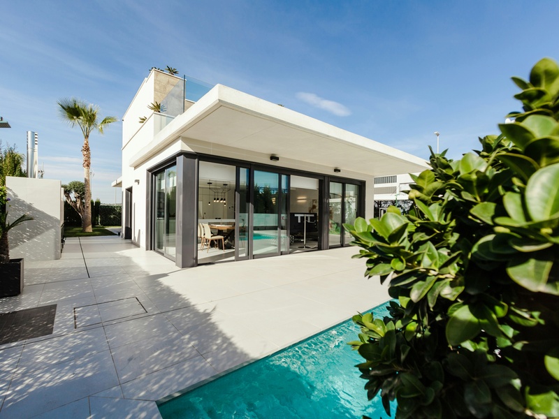 Villa project
